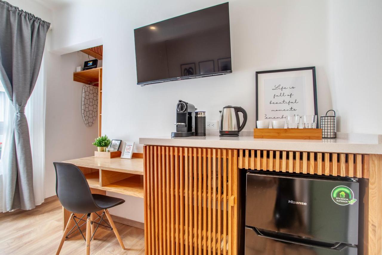 Bright & Sweet Unit In The Heart Of Polanco. Apartman Mexikóváros Kültér fotó