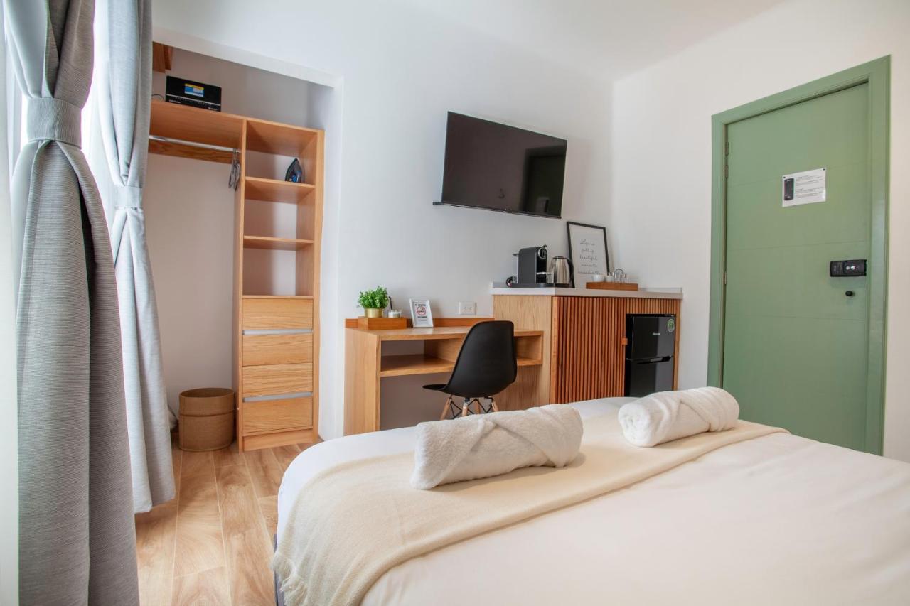 Bright & Sweet Unit In The Heart Of Polanco. Apartman Mexikóváros Kültér fotó