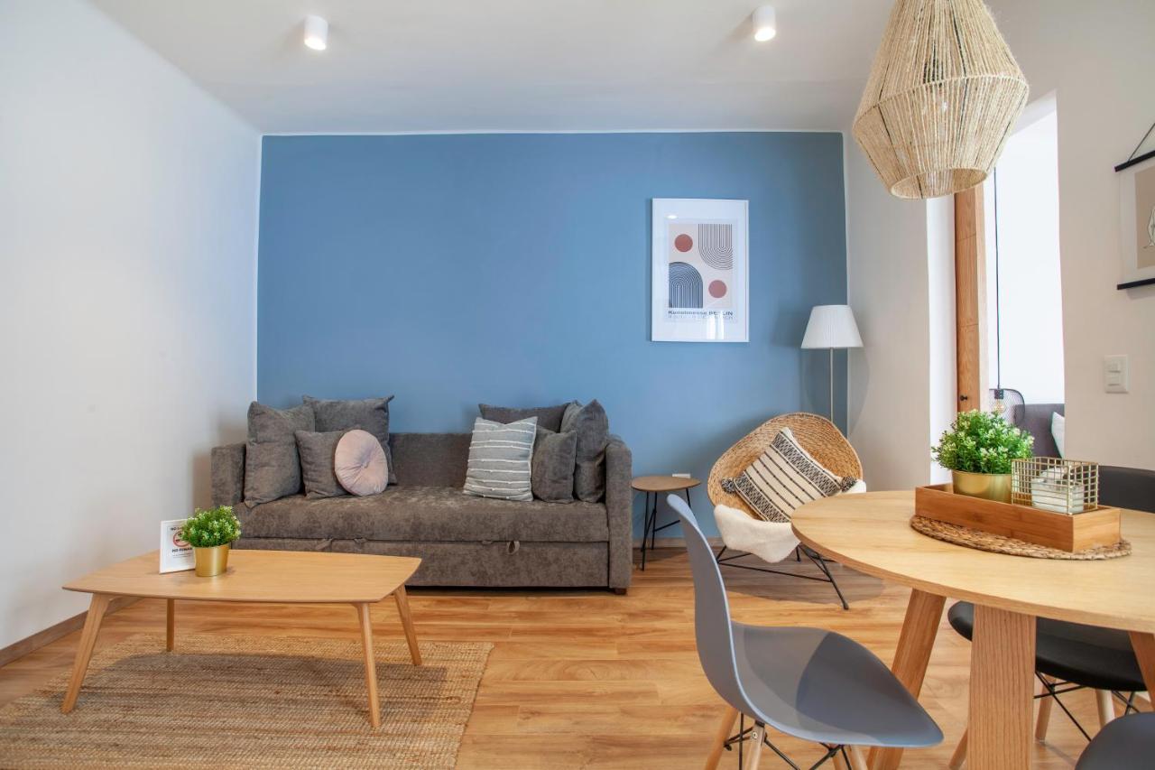 Bright & Sweet Unit In The Heart Of Polanco. Apartman Mexikóváros Kültér fotó