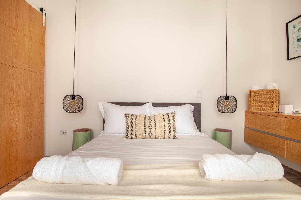 Bright & Sweet Unit In The Heart Of Polanco. Apartman Mexikóváros Kültér fotó