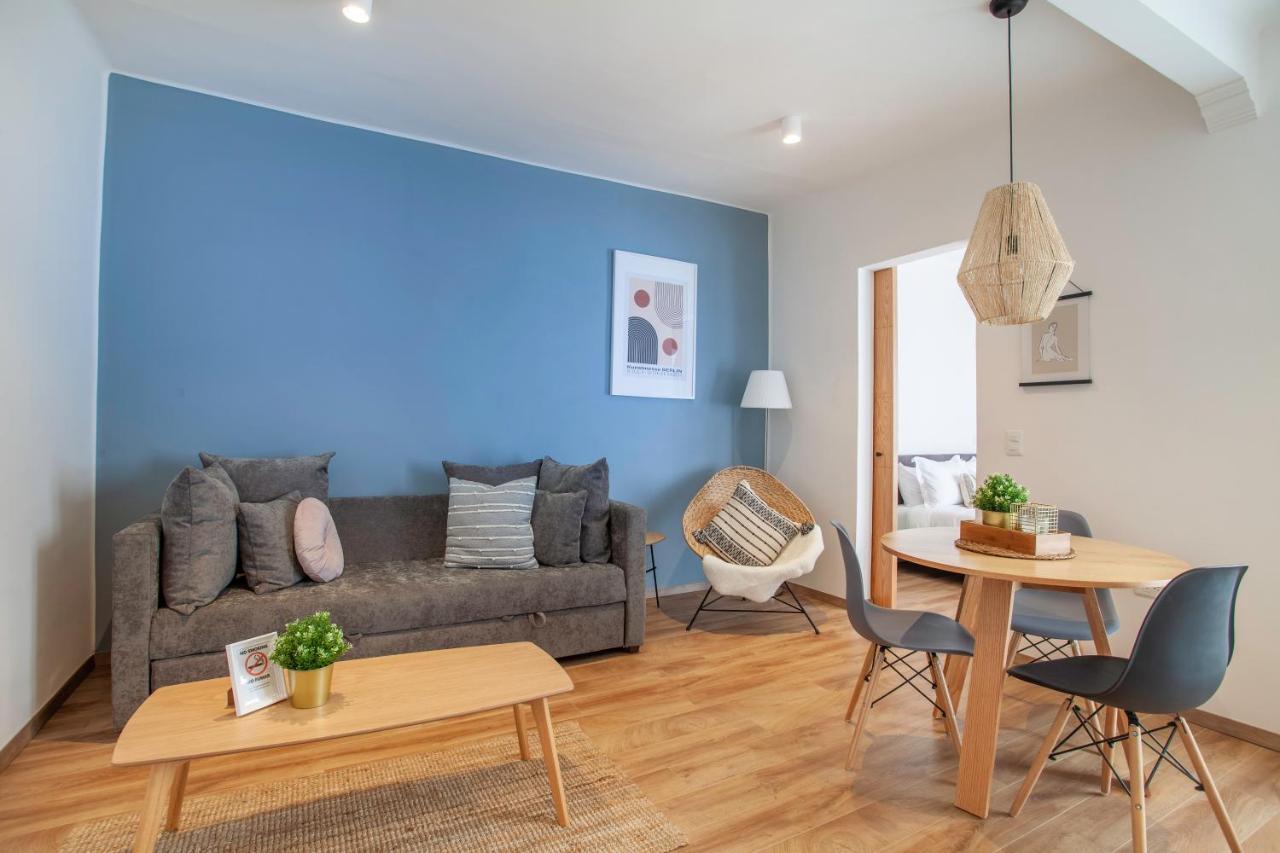 Bright & Sweet Unit In The Heart Of Polanco. Apartman Mexikóváros Kültér fotó