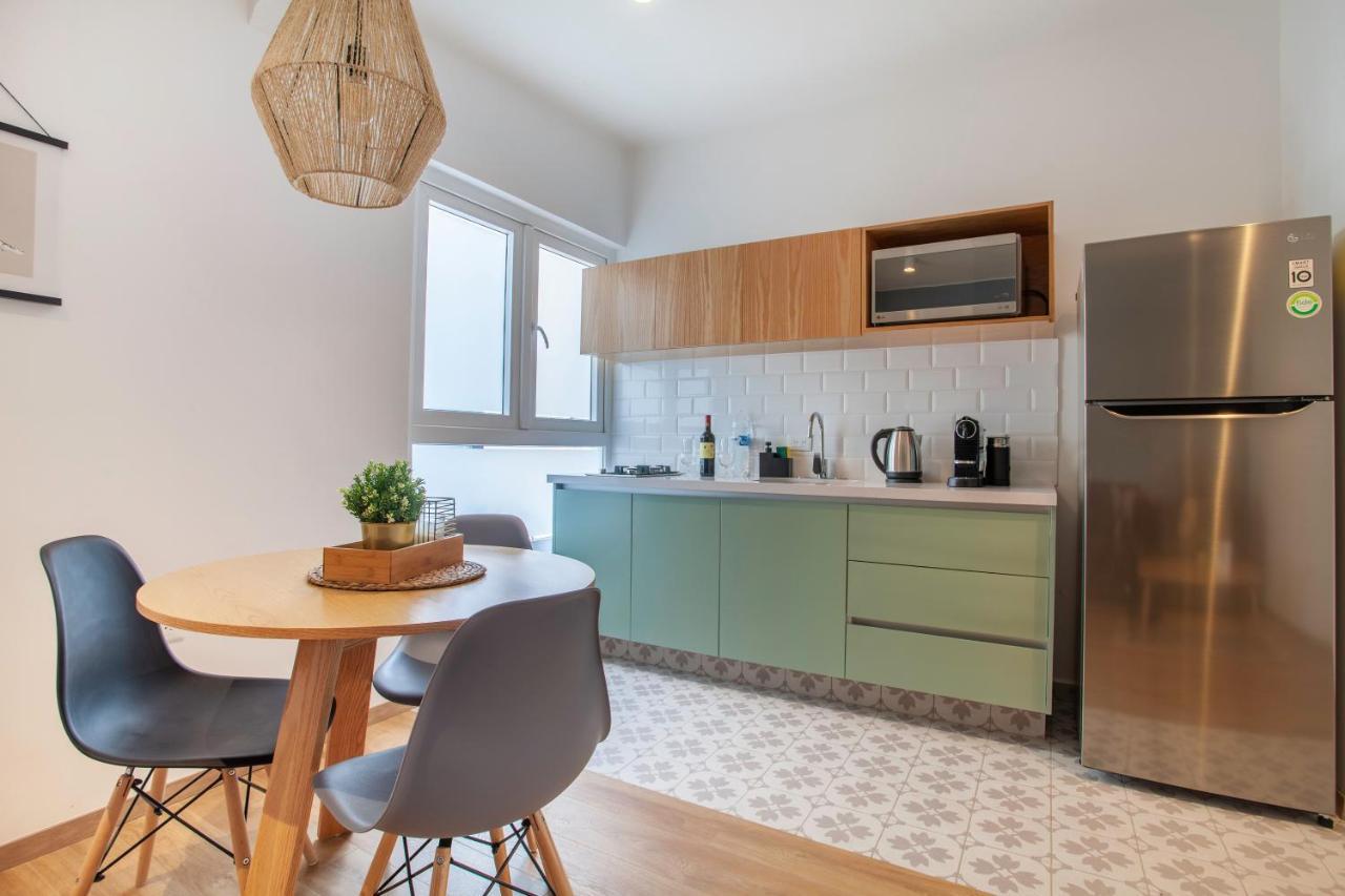 Bright & Sweet Unit In The Heart Of Polanco. Apartman Mexikóváros Kültér fotó