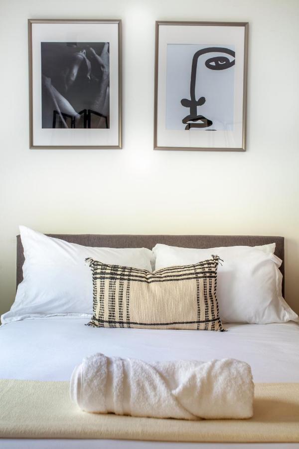 Bright & Sweet Unit In The Heart Of Polanco. Apartman Mexikóváros Kültér fotó