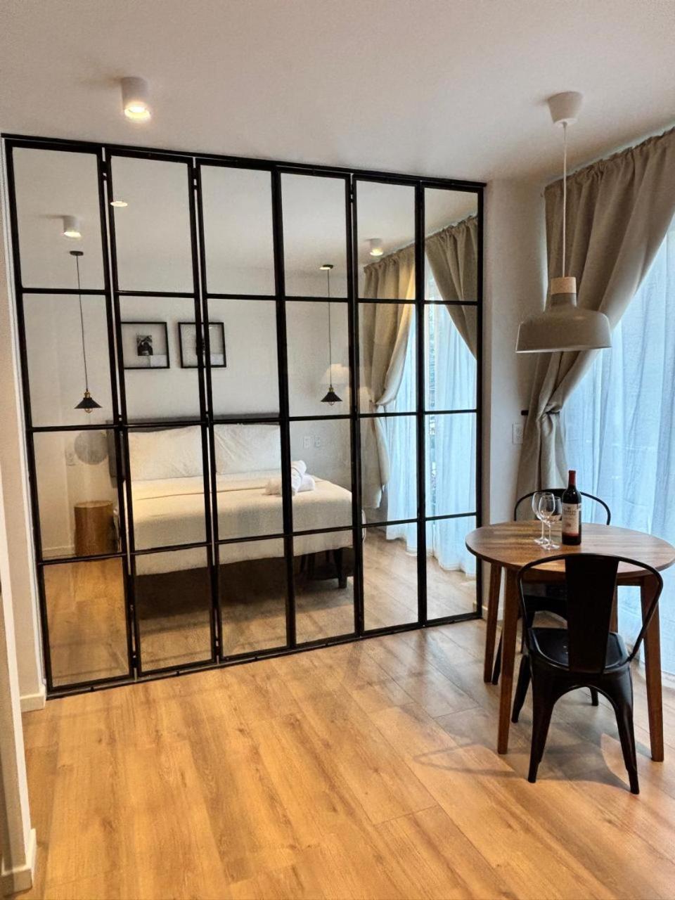 Bright & Sweet Unit In The Heart Of Polanco. Apartman Mexikóváros Kültér fotó