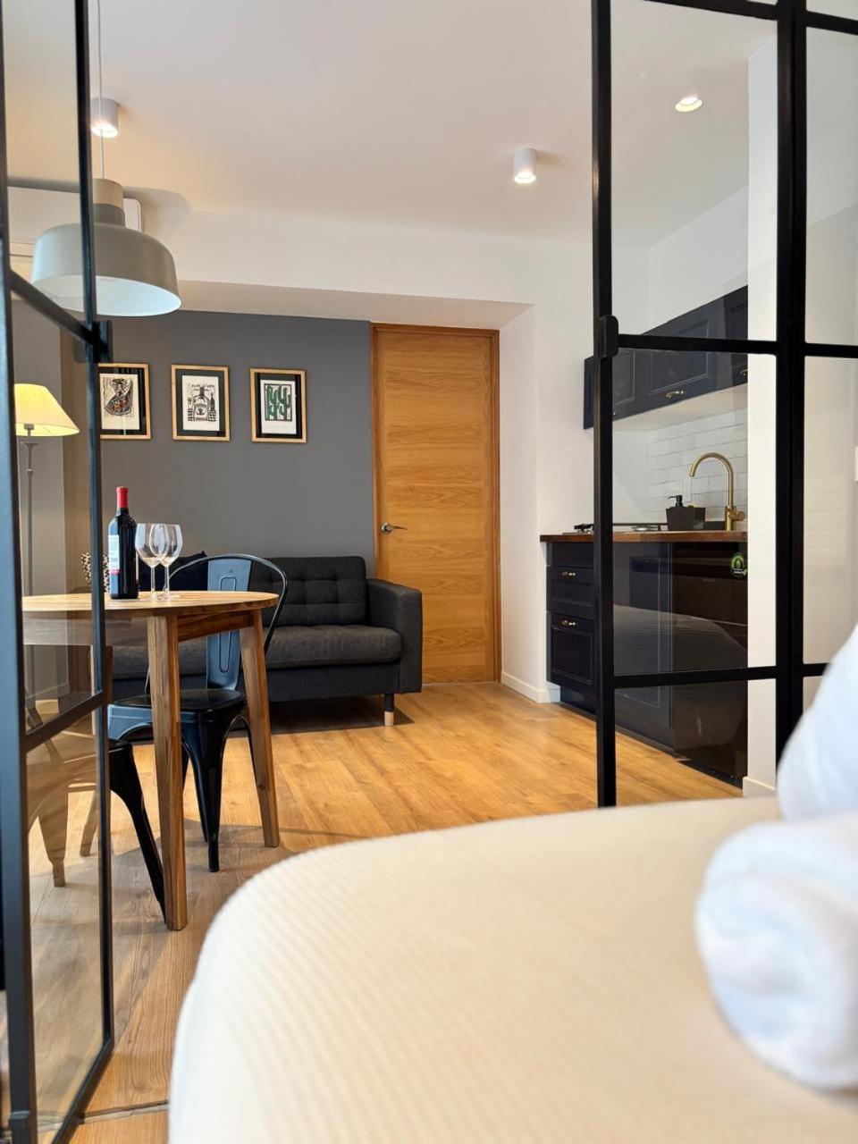Bright & Sweet Unit In The Heart Of Polanco. Apartman Mexikóváros Kültér fotó