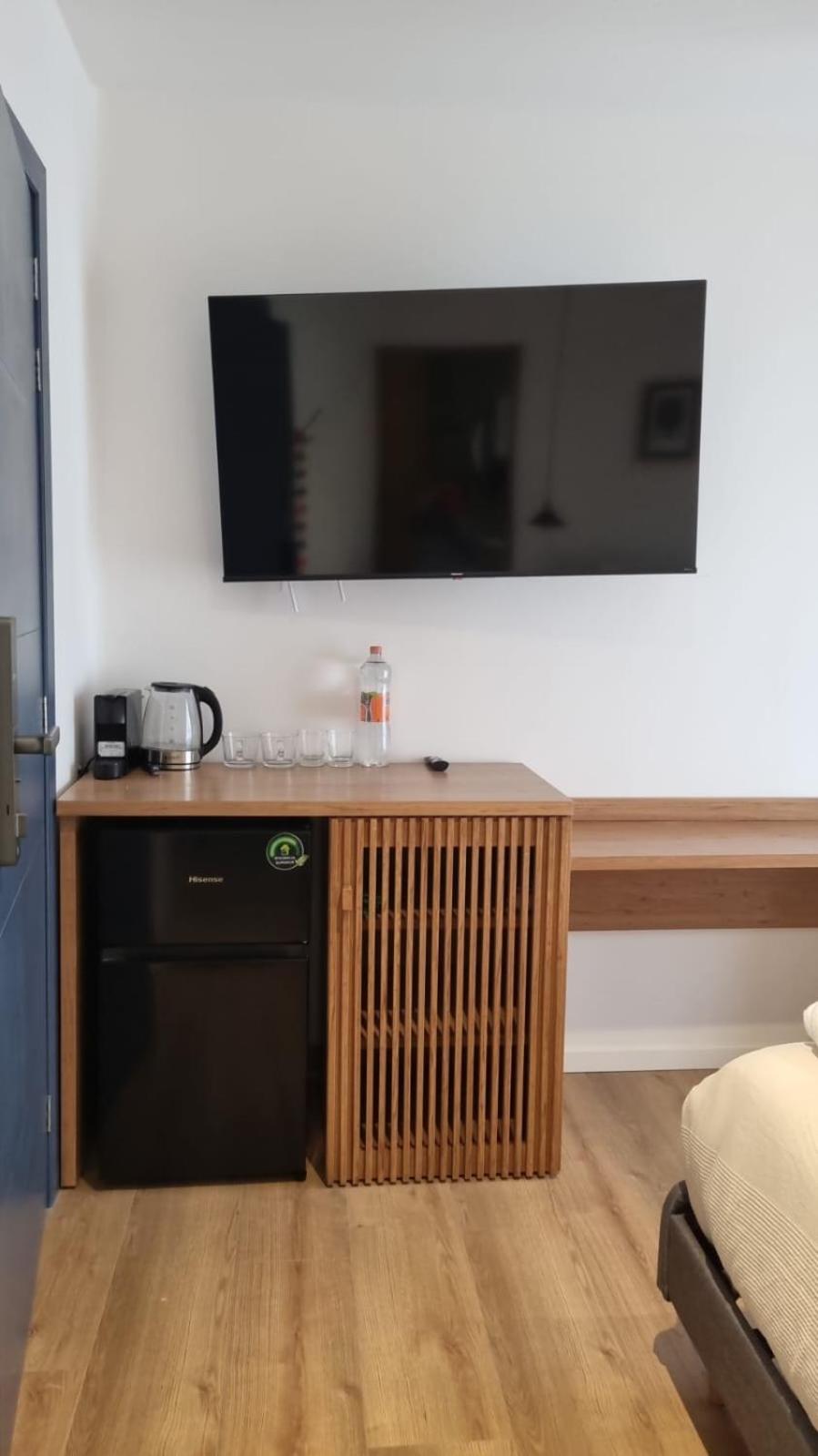 Bright & Sweet Unit In The Heart Of Polanco. Apartman Mexikóváros Kültér fotó