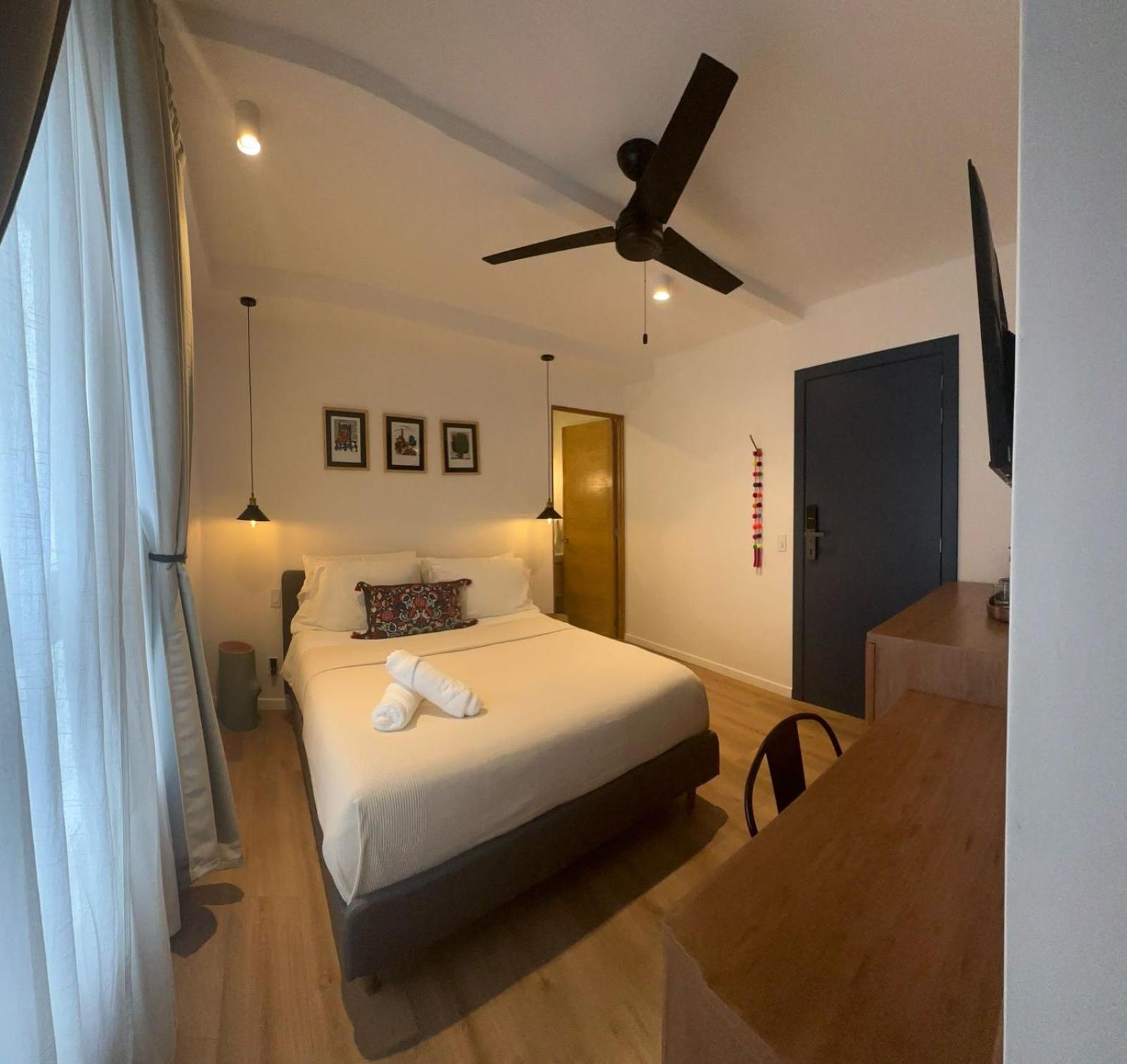 Bright & Sweet Unit In The Heart Of Polanco. Apartman Mexikóváros Kültér fotó