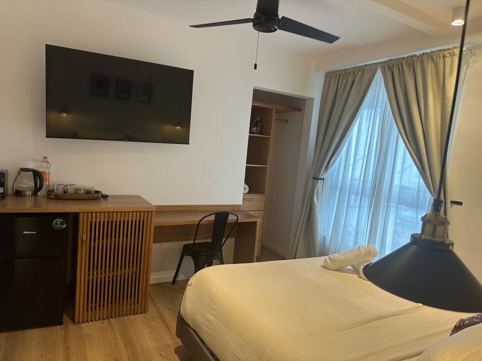 Bright & Sweet Unit In The Heart Of Polanco. Apartman Mexikóváros Kültér fotó
