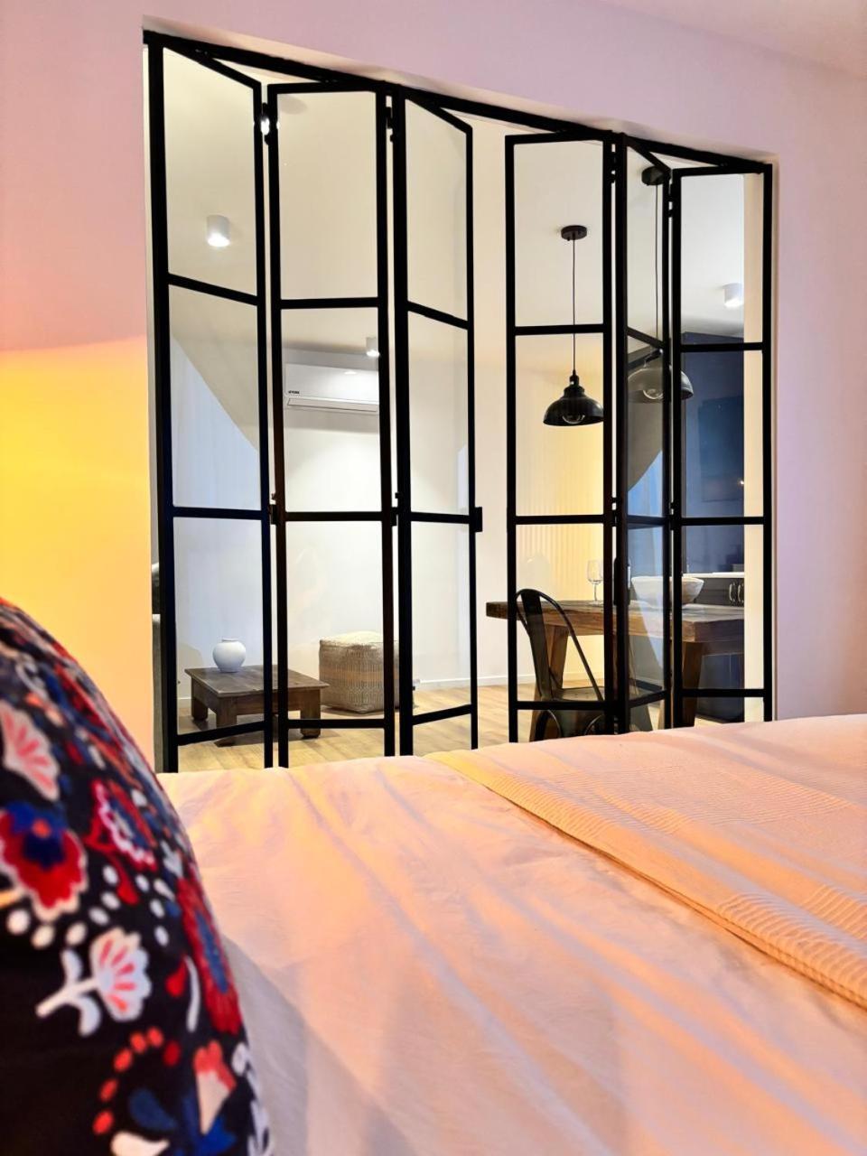 Bright & Sweet Unit In The Heart Of Polanco. Apartman Mexikóváros Kültér fotó