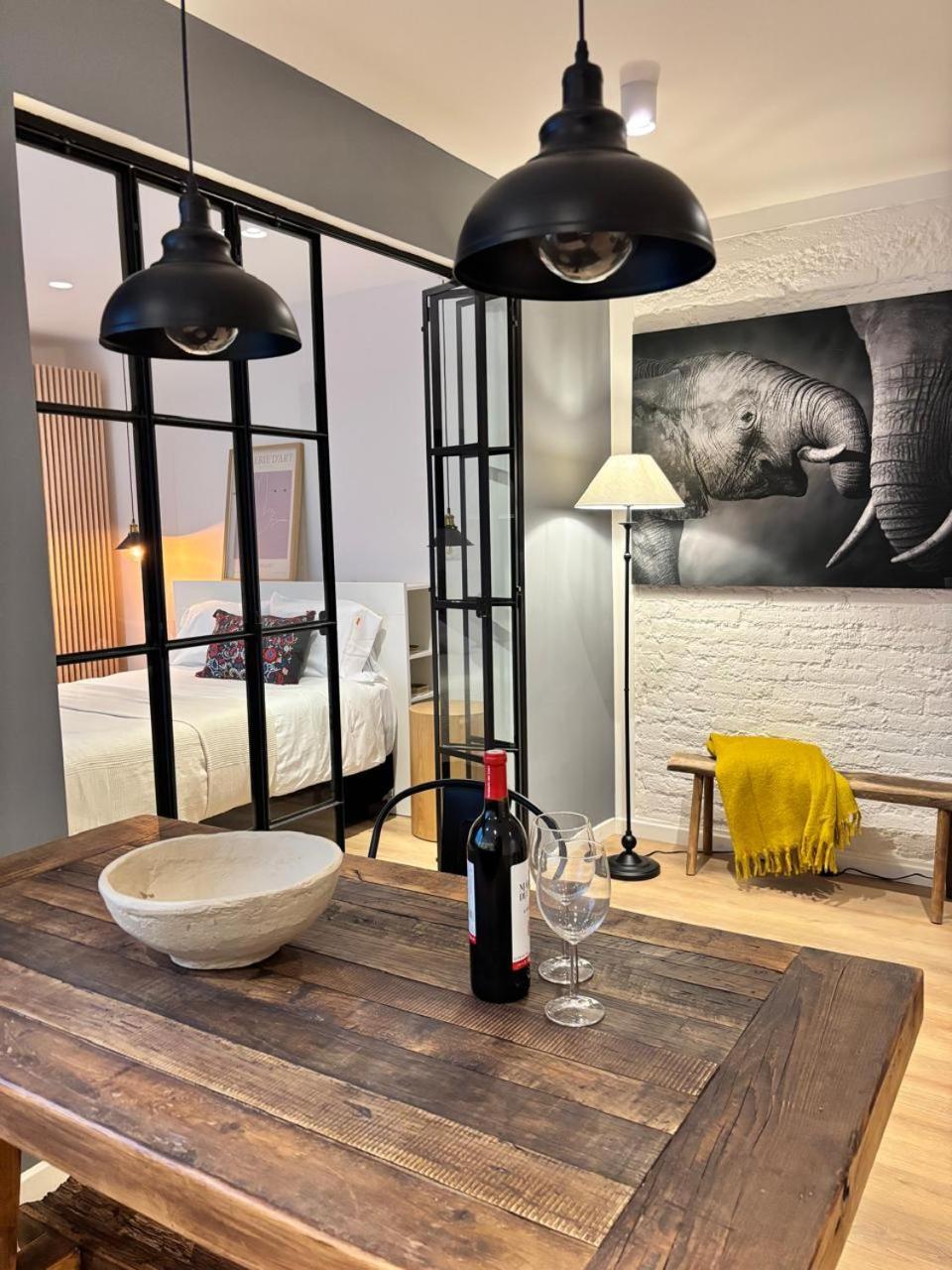 Bright & Sweet Unit In The Heart Of Polanco. Apartman Mexikóváros Kültér fotó