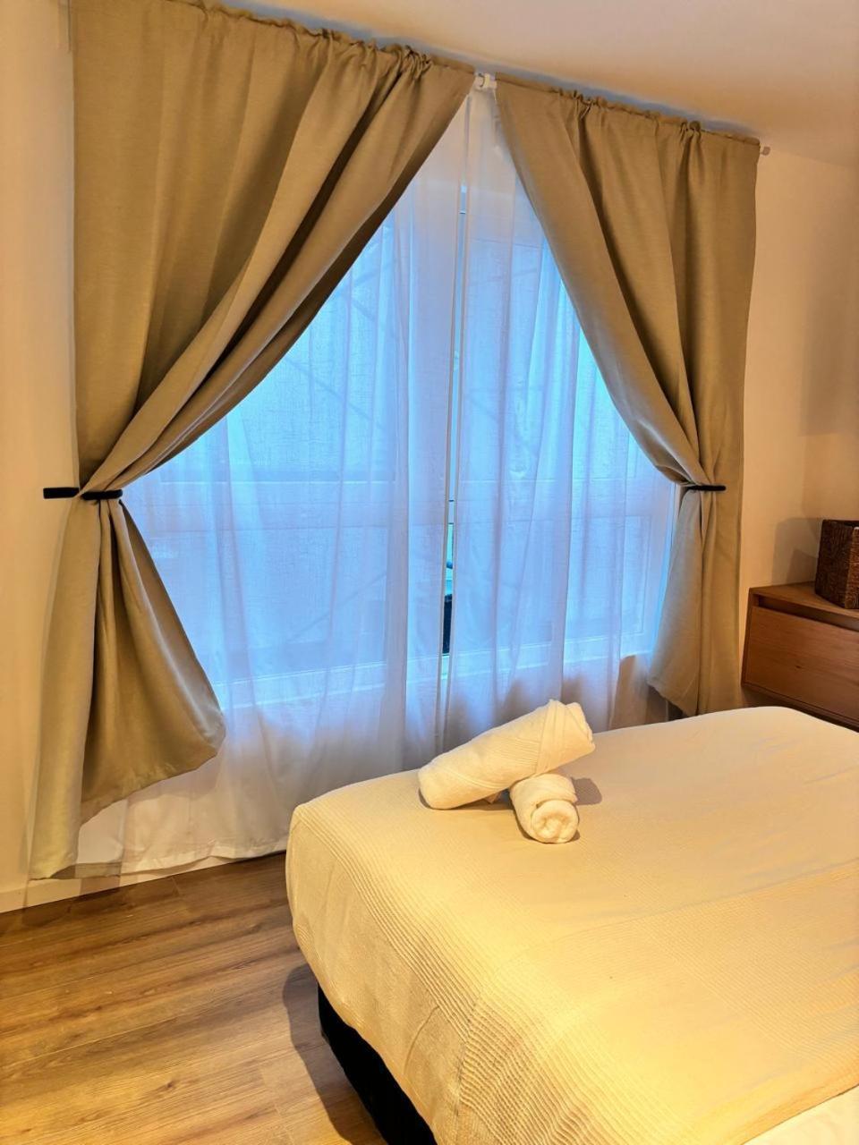 Bright & Sweet Unit In The Heart Of Polanco. Apartman Mexikóváros Kültér fotó